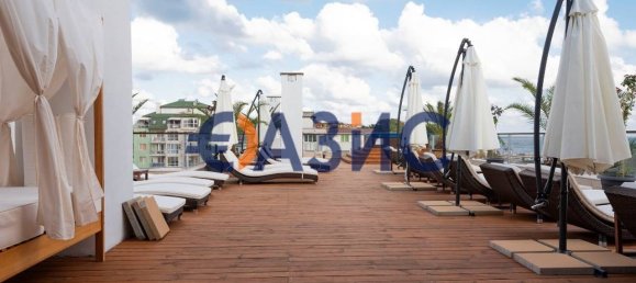 1 bedroom Apartment in Primorsko, Bulgaria No. 798 23