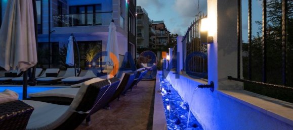 1 bedroom Apartment in Primorsko, Bulgaria No. 798 20