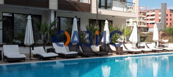 1 bedroom Apartment in Primorsko, Bulgaria No. 798 13