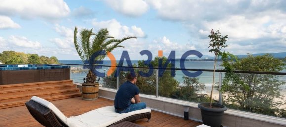 1 bedroom Apartment in Primorsko, Bulgaria No. 798 25