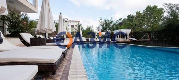 1 bedroom Apartment in Primorsko, Bulgaria No. 798 12