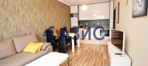 1 bedroom Apartment in Primorsko, Bulgaria No. 798 6
