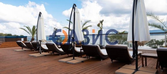 1 bedroom Apartment in Primorsko, Bulgaria No. 798 18