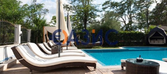 1 bedroom Apartment in Primorsko, Bulgaria No. 798 14