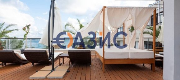 1 bedroom Apartment in Primorsko, Bulgaria No. 798 19