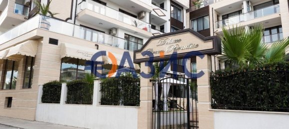 1 bedroom Apartment in Primorsko, Bulgaria No. 798 29