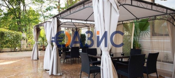 1 bedroom Apartment in Primorsko, Bulgaria No. 798 24