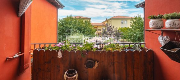 2 bedrooms Apartment in Galliera, Italy No. 361476 7