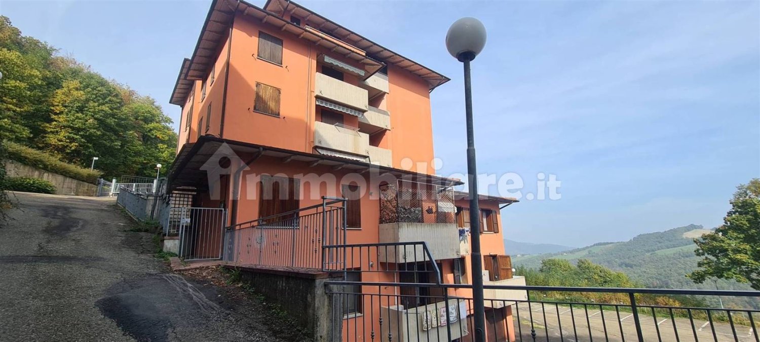 1 bedroom Apartment in Zocca, Italy No. 217650