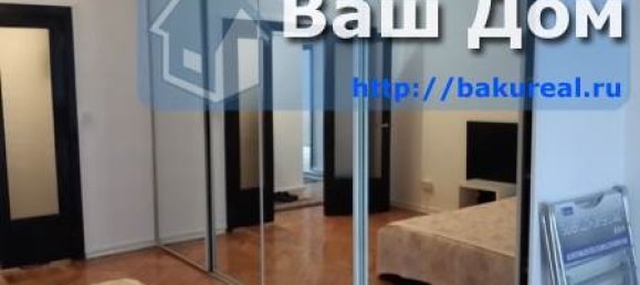 4 chambres Appartement à Baku, Azerbaijan No. 932 6