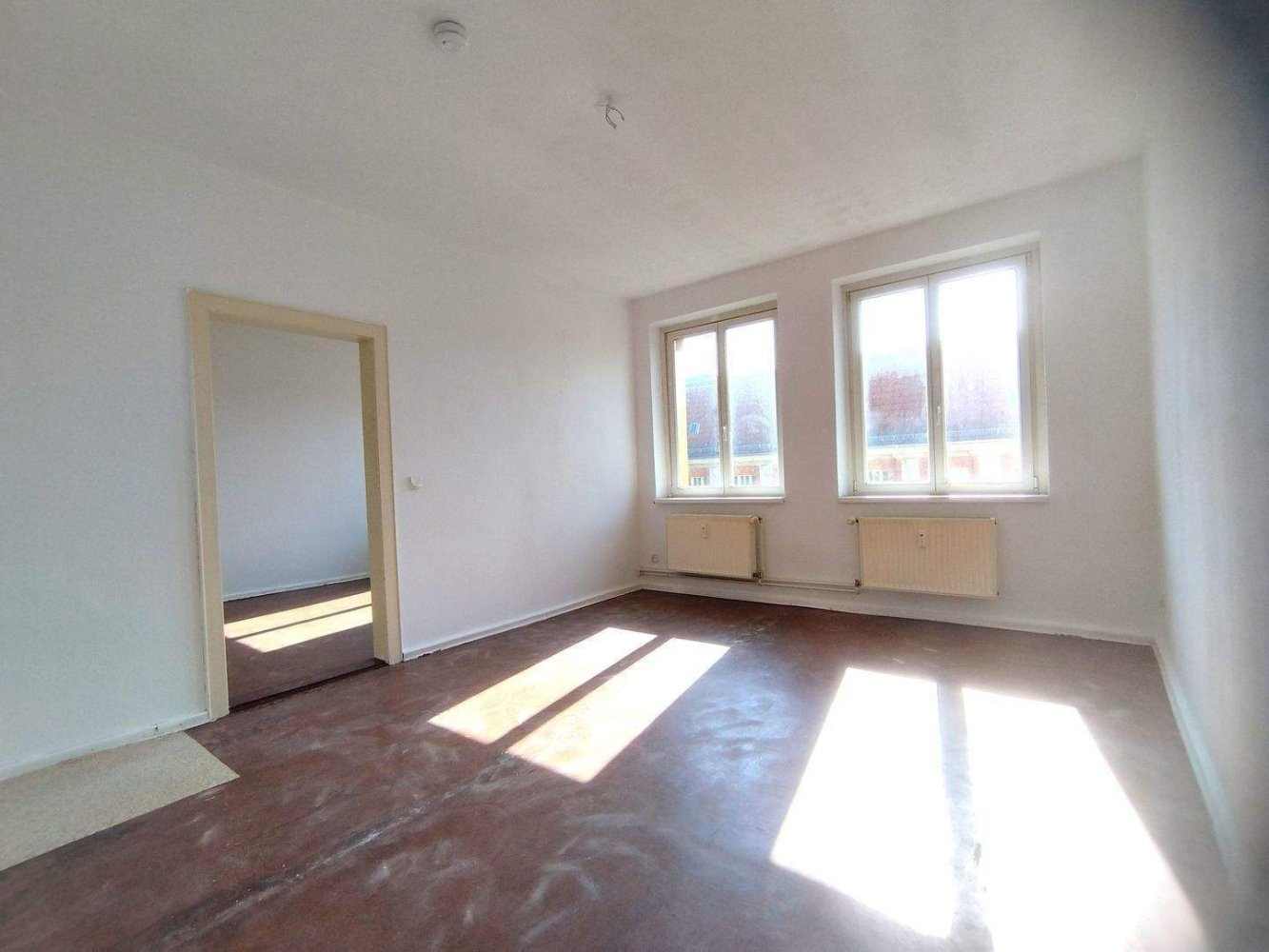 2 rooms Apartment in Friedrichshain, Germany No. 371175