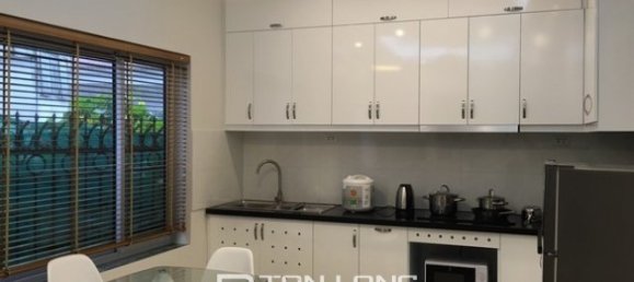 2 bedrooms House in Tay Ho, Vietnam No. 2327 9