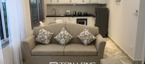 2 bedrooms House in Tay Ho, Vietnam No. 2327 5