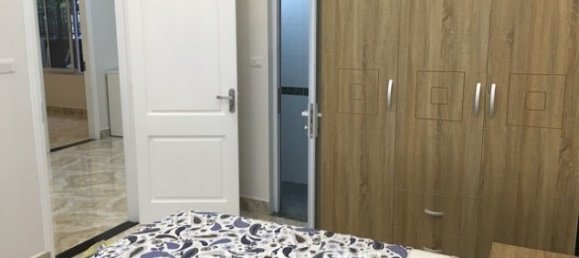 2 bedrooms House in Tay Ho, Vietnam No. 2327 11