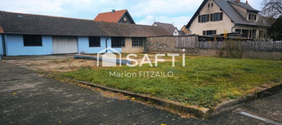 Terreno em Roeschwoog, France 551 m² N.º 55477 5