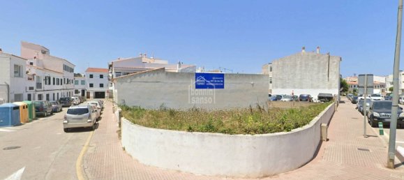 Земельный участок в Эс-Меркадаль, Испания № 291039 2