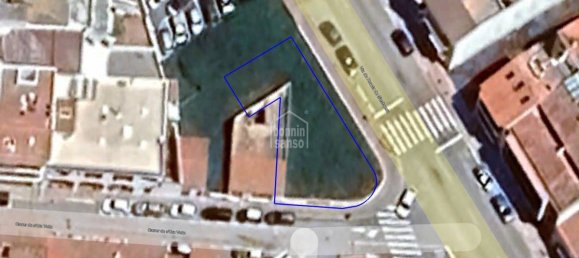 Земельный участок в Эс-Меркадаль, Испания № 291039 7