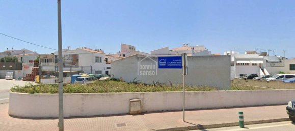 Земельный участок в Эс-Меркадаль, Испания № 291039 4