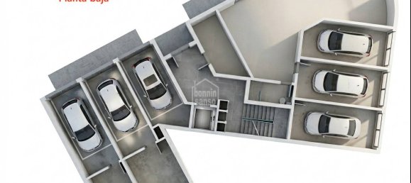 Земельный участок в Эс-Меркадаль, Испания № 291039 10