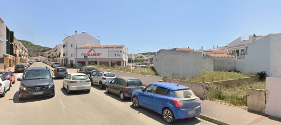 Земельный участок в Эс-Меркадаль, Испания № 291039 6