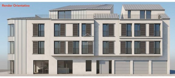 Земельный участок в Эс-Меркадаль, Испания № 291039 9