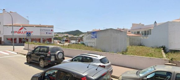 Земельный участок в Эс-Меркадаль, Испания № 291039 5