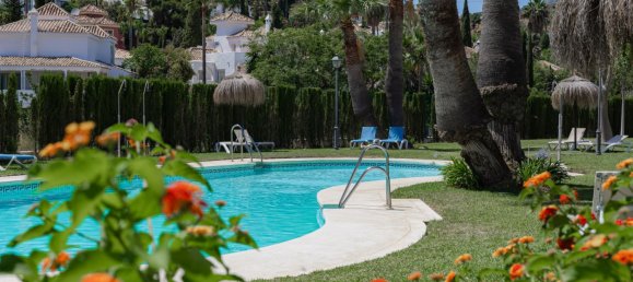 3 bedrooms Penthouse in Marbella, Spain No. 39389 23