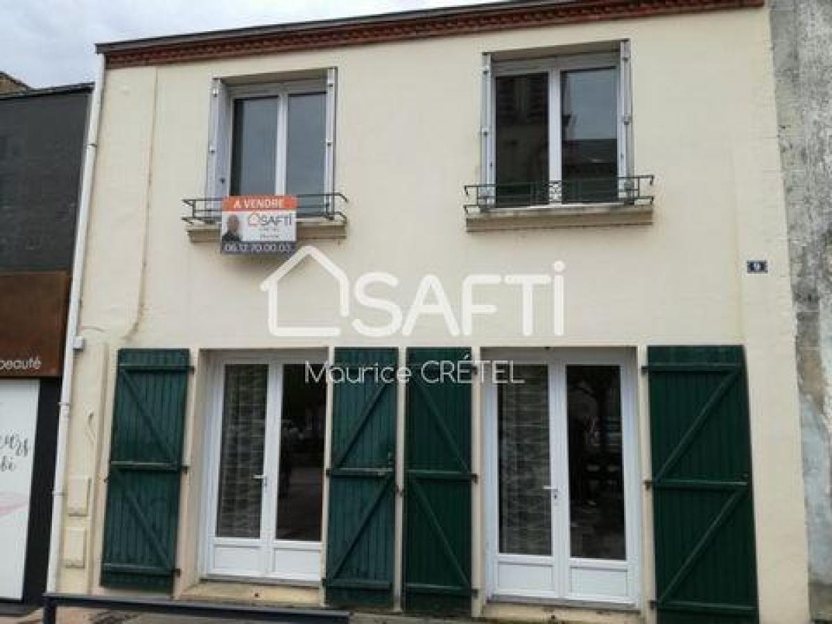 3 غرف نوم منزل في Les Brouzils, France رقم 25470