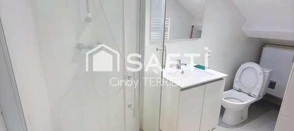 1 Schlafzimmer Wohnung in Charavines, France, Nr. 272990 5