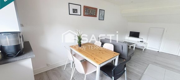 1 Schlafzimmer Wohnung in Charavines, France, Nr. 272990 7