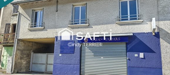 1 Schlafzimmer Wohnung in Charavines, France, Nr. 272990 11