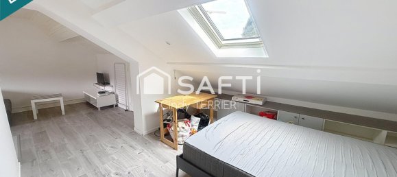 1 Schlafzimmer Wohnung in Charavines, France, Nr. 272990 9