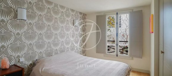 2 chambres Appartement à Paris, France No. 165907 8
