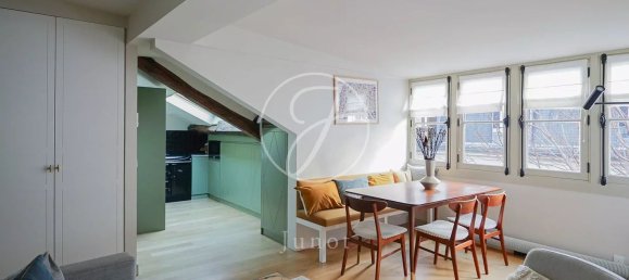 2 chambres Appartement à Paris, France No. 165907 6