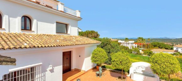 5 Schlafzimmer Haus in Cadiz, Spain, Nr. 25908 2