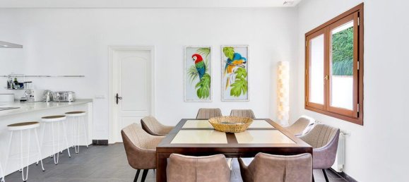 5 Schlafzimmer Haus in Cadiz, Spain, Nr. 25908 18