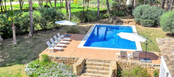 5 Schlafzimmer Haus in Cadiz, Spain, Nr. 25908 12