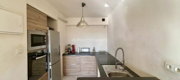 Apartamento de 1 dormitorio en Martigues, France No. 314288 3
