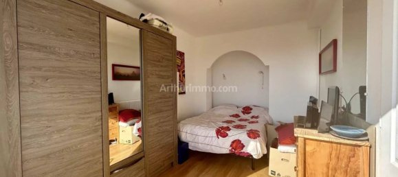 Apartamento de 1 dormitorio en Martigues, France No. 314288 4