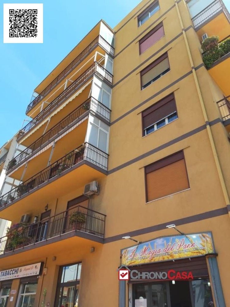 Apartamento de 4 divisões em Acireale, Italy N.º 80556
