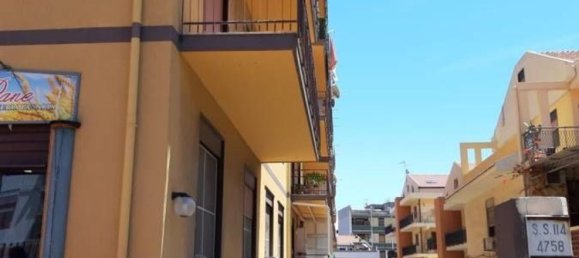 Apartamento de 4 divisões em Acireale, Italy N.º 80556 3