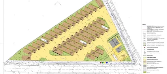 Grundstück in Albufeira, Portugal, Nr. 340963 4