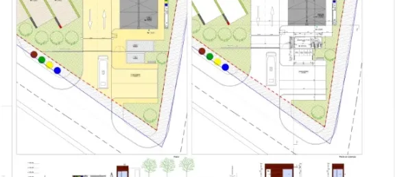 Grundstück in Albufeira, Portugal, Nr. 340963 7