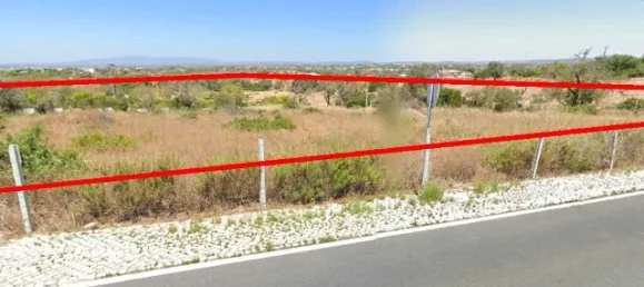 Grundstück in Albufeira, Portugal, Nr. 340963 2