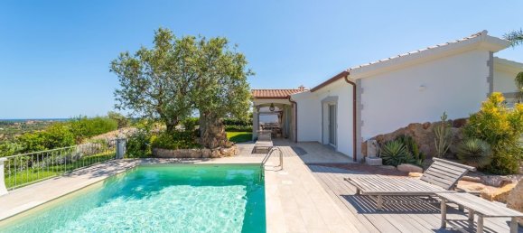 4 Schlafzimmer Villa in Budoni, Italy, Nr. 270888 3