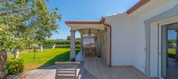 4 Schlafzimmer Villa in Budoni, Italy, Nr. 270888 8