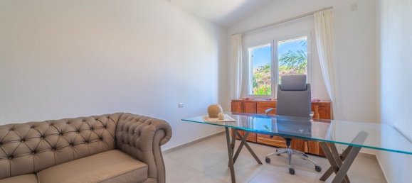 4 Schlafzimmer Villa in Budoni, Italy, Nr. 270888 30