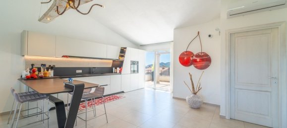 4 Schlafzimmer Villa in Budoni, Italy, Nr. 270888 19