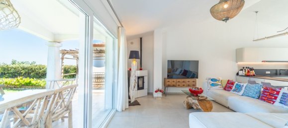 4 Schlafzimmer Villa in Budoni, Italy, Nr. 270888 10