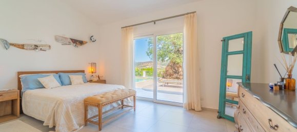 4 Schlafzimmer Villa in Budoni, Italy, Nr. 270888 22